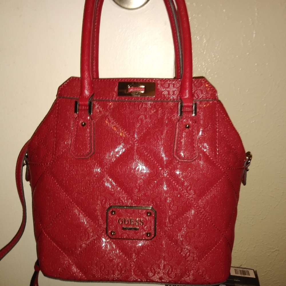 Guess handbag